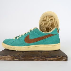 Air Classic Sb - Emerald Green/Desert Clay mens